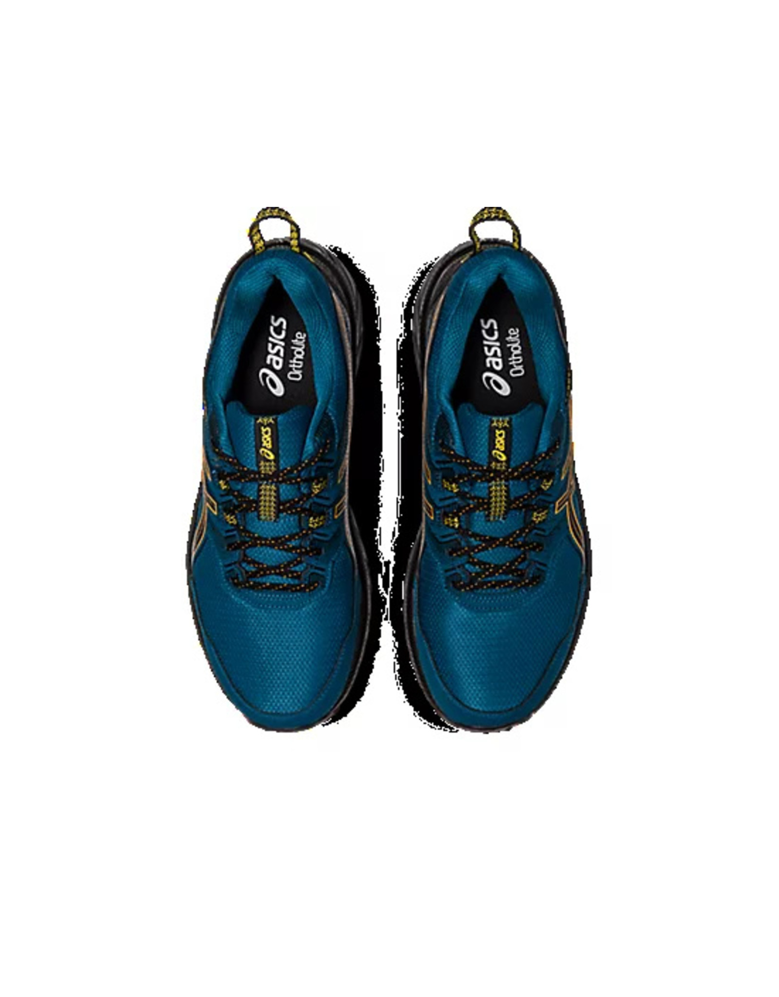 Asics GEL-VENTURE 9-INK TEAL/SANDSTORM-Heren