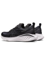 Asics GEL-CUMULUS 25 Narrow-BLACK/WHITE-Dames