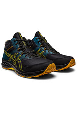 Asics GEL-VENTURE 9 MT-BLACK/GOLDEN YELLOW-Heren