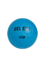 Select Kids Soft Handball-Blue