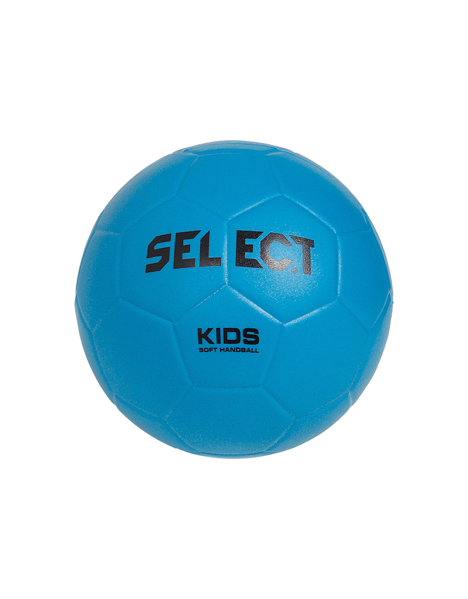 Select Kids Soft Handball-Blue