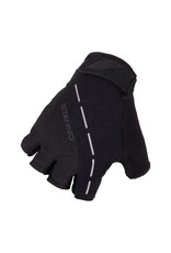 Stanno Fitness & Cycling Glove II-Black