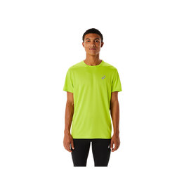 Asics CORE SS TOP-LIME ZEST-Heren