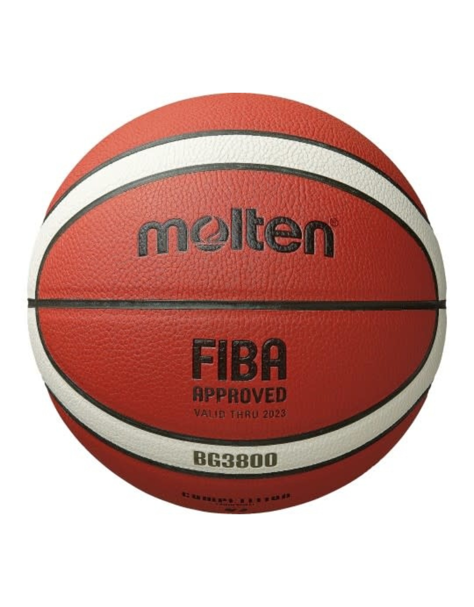 Molten Molten basketbal BG3800