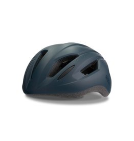 Rogelli Wielrenhelm Cuora blauw/zwart