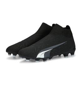 Puma ULTRA MATCH+ LL FG/AG-black