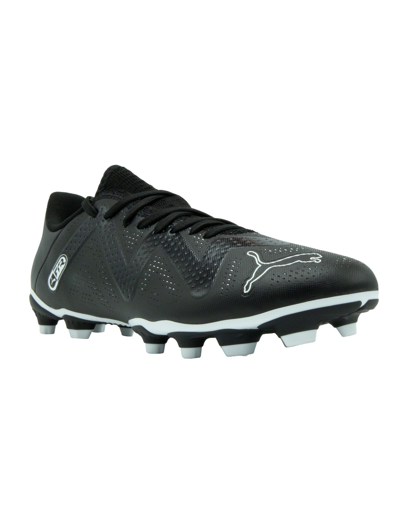 Puma FUTURE PLAY FG/AG-black