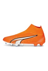 Puma ULTRA MATCH+ LL FG/AG-orange