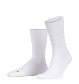 Falke FALKE Run Unisex Sokken-white (2000)