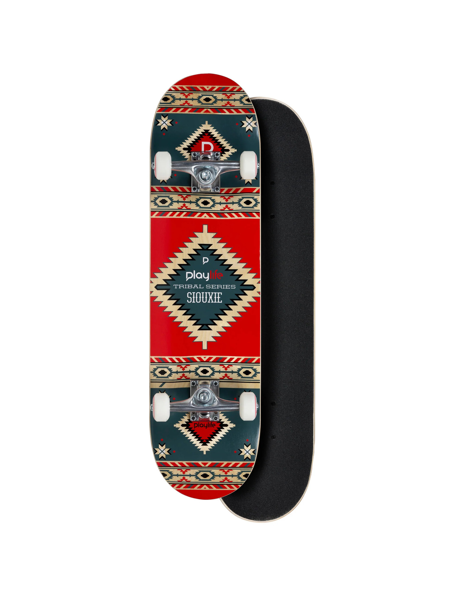 Powerslide Tribal Sioux  Skateboard