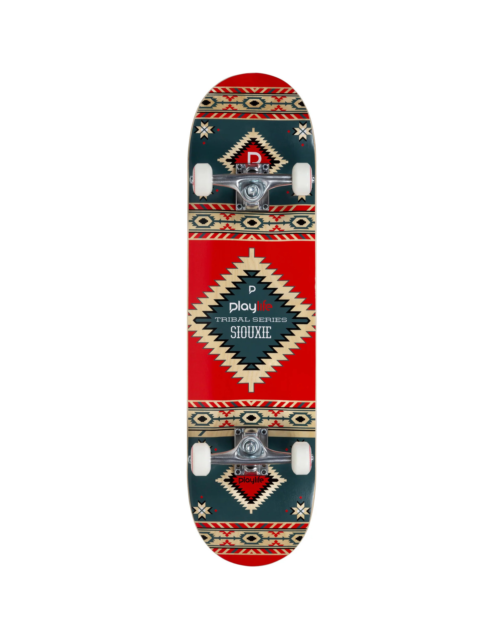 Powerslide Tribal Sioux  Skateboard