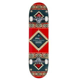 Powerslide Tribal Sioux  Skateboard