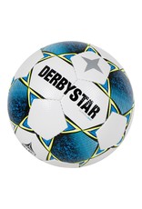 Derbystar Classic Light II-White-Royal