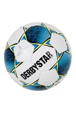 Derbystar Classic Light II-White-Royal