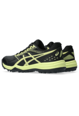 Asics GEL-LETHAL FIELD-Heren-BLACK/GLOW YELLOW