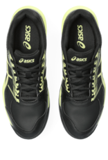 Asics GEL-LETHAL FIELD-Heren-BLACK/GLOW YELLOW