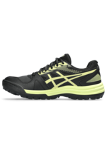 Asics GEL-LETHAL FIELD-Heren-BLACK/GLOW YELLOW