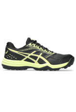 Asics GEL-LETHAL FIELD-Heren-BLACK/GLOW YELLOW