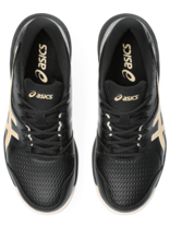 Asics GEL-PEAKE 2-Dames-BLACK/CHAMPAGNE