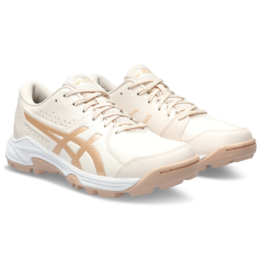 Asics GEL-PEAKE 2 GS-Kinderen-ROSE DUST/CHAMPAGNE