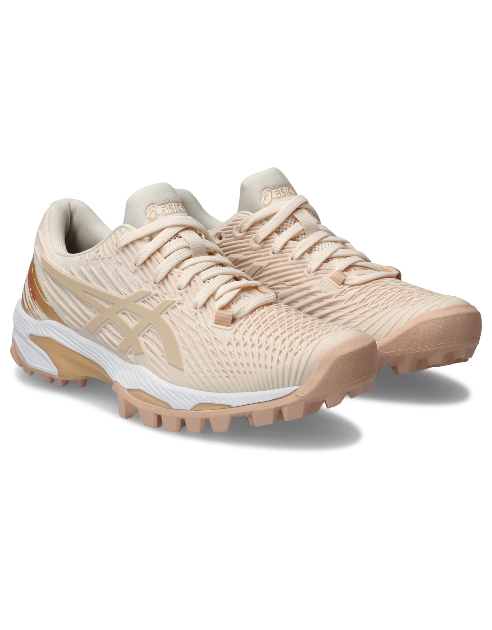 Asics FIELD SPEED FF-Dames-ROSE DUST/CHAMPAGNE