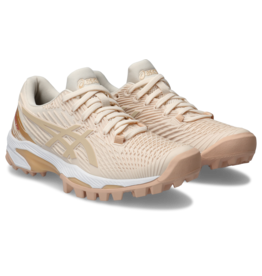 Asics FIELD SPEED FF-Dames-ROSE DUST/CHAMPAGNE