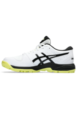 Asics GEL-PEAKE 2-Heren-WHITE/GLOW YELLOW