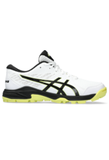 Asics GEL-PEAKE 2-Heren-WHITE/GLOW YELLOW