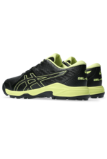 Asics GEL-PEAKE 2-Heren-BLACK/GLOW YELLOW