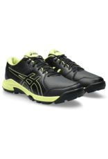 Asics GEL-PEAKE 2-Heren-BLACK/GLOW YELLOW