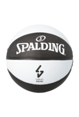 Spalding Asvel Sz7 Rubber Basketbal EL TEAM 2018