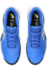 Asics GEL-CHALLENGER 14 PADEL-Heren-ILLUSION BLUE/GLOW YELLOW