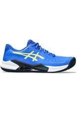 Asics GEL-CHALLENGER 14 PADEL-Heren-ILLUSION BLUE/GLOW YELLOW