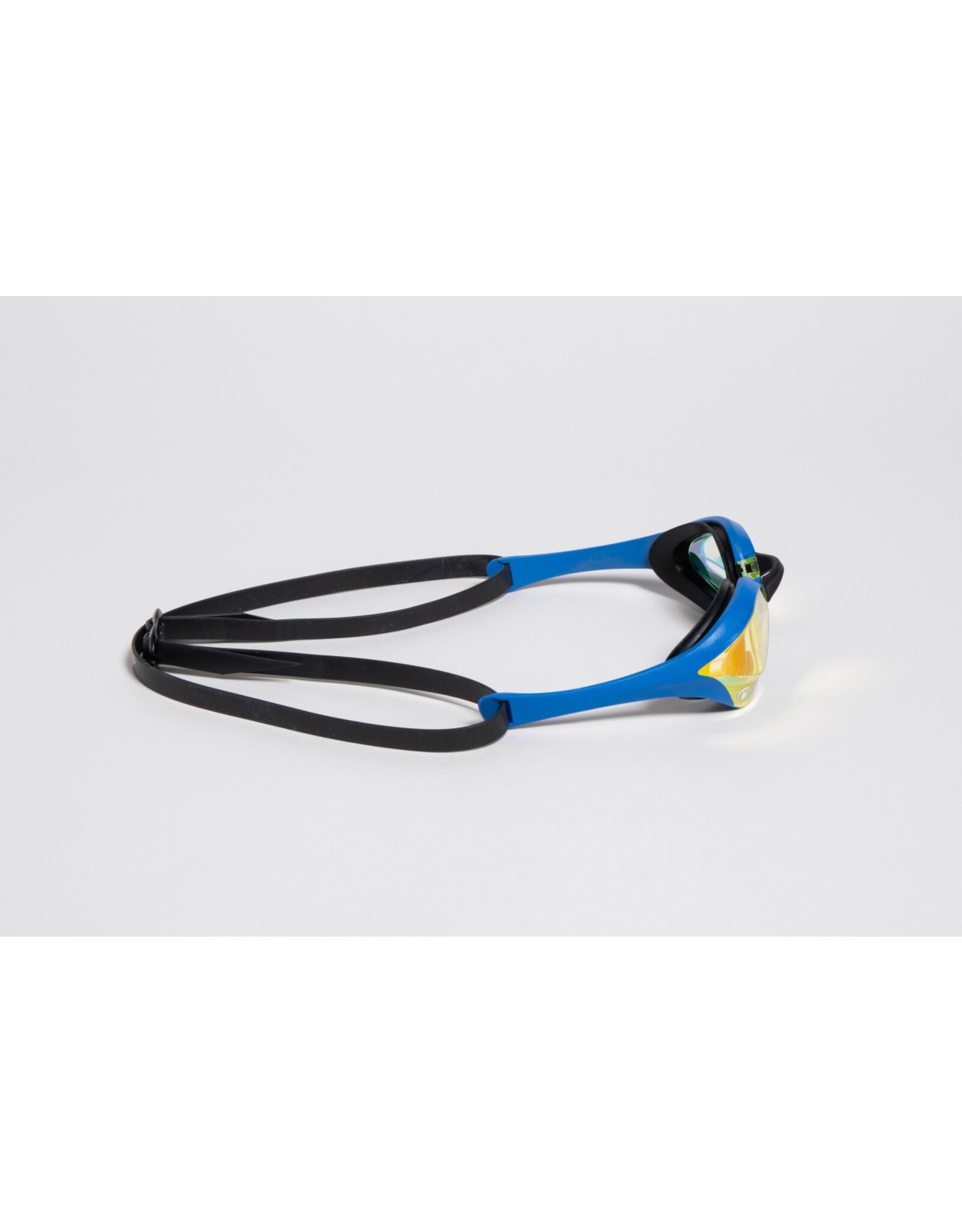 Arena Cobra Ultra Swipe Mr-yellow-copper-blue