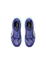 Asics NOVABLAST 3-Dames-EGGPLANT/SOOTHING SEA