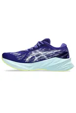 Asics NOVABLAST 3-Dames-EGGPLANT/SOOTHING SEA