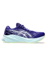 Asics NOVABLAST 3-Dames-EGGPLANT/SOOTHING SEA