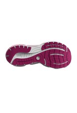 Brooks Glycerin 20-Dames-Black/Fuchsia/Linen