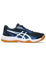 Asics UPCOURT 5 GS-Kinderen-FRENCH BLUE/WHITE