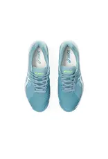 Asics SOLUTION SWIFT FF CLAY-Dames-GRIS BLUE/WHITE