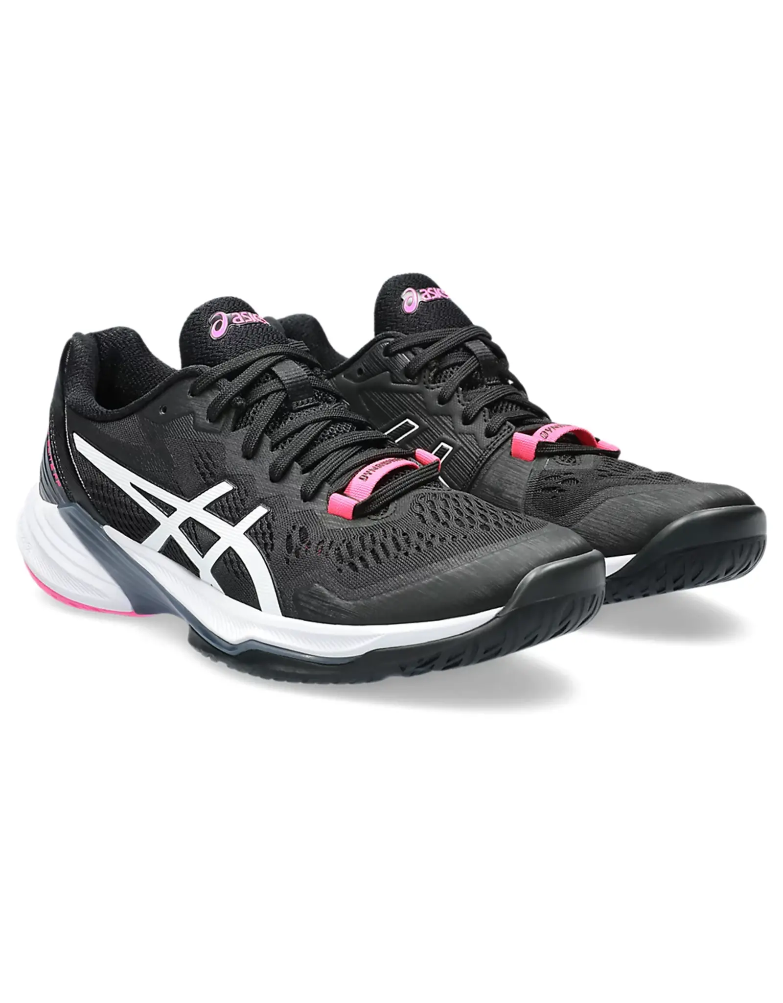 Asics gel kayano 25 clearance dames zwart