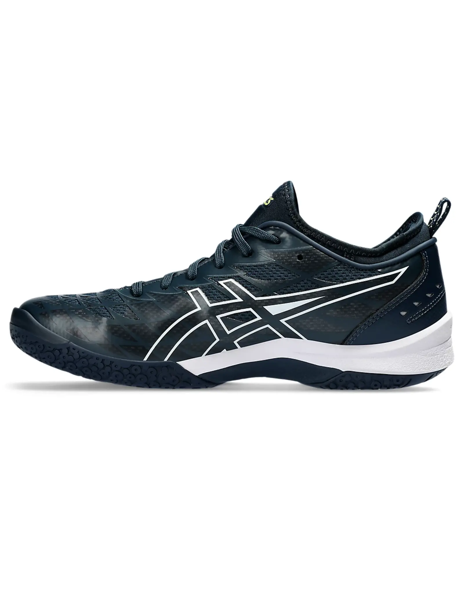 Asics BLAST FF 3-Heren-FRENCH BLUE/WHITE