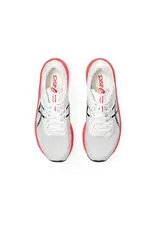 Asics MAGIC SPEED 3-Dames-WHITE/BLACK