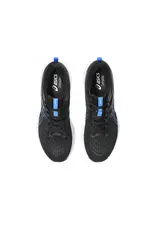 Asics GEL-EXCITE 10-Heren-BLACK/ILLUSION BLUE