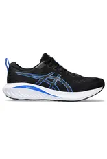 Asics GEL-EXCITE 10-Heren-BLACK/ILLUSION BLUE