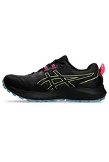 Asics GEL-SONOMA 7-Dames-BLACK/DEEP OCEAN