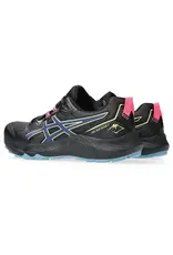 Asics GEL-SONOMA 7-Dames-BLACK/DEEP OCEAN