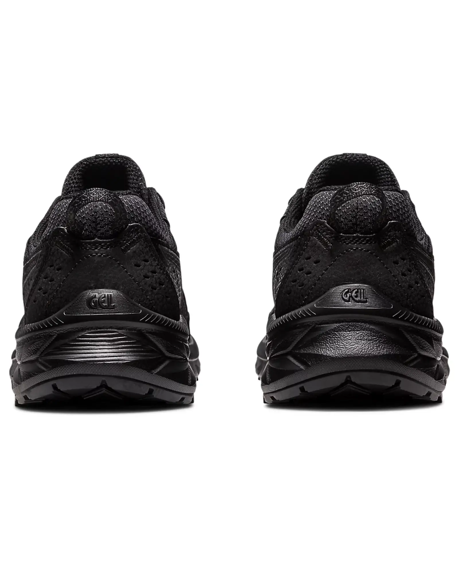 Asics GEL-VENTURE 9-Dames-BLACK/BLACK