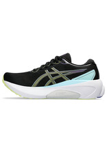 Asics GEL-KAYANO 30-Dames-BLACK/GLOW YELLOW