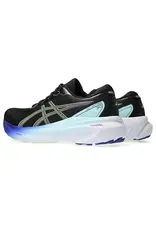 Asics GEL-KAYANO 30-Dames-BLACK/GLOW YELLOW